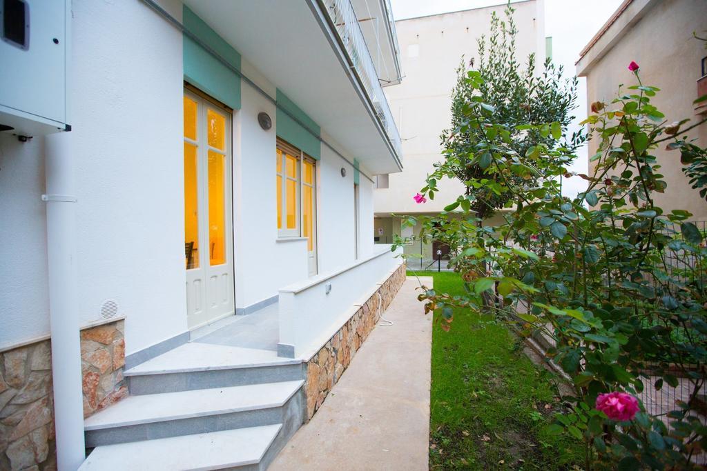 Apartamento Il Nido del sole Cefalú Habitación foto
