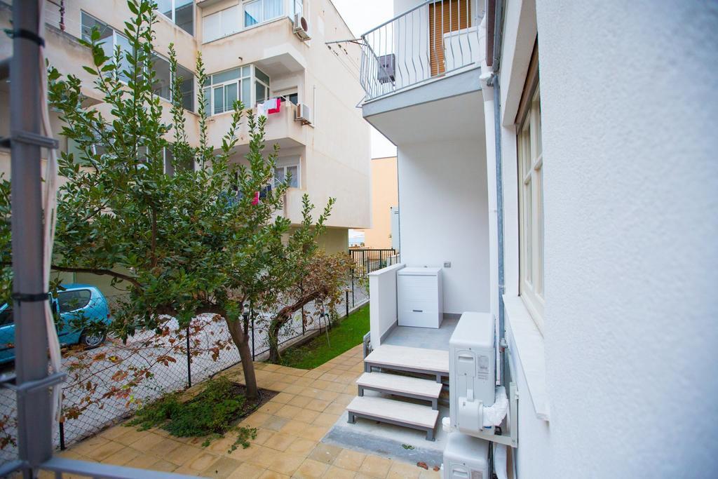 Apartamento Il Nido del sole Cefalú Habitación foto